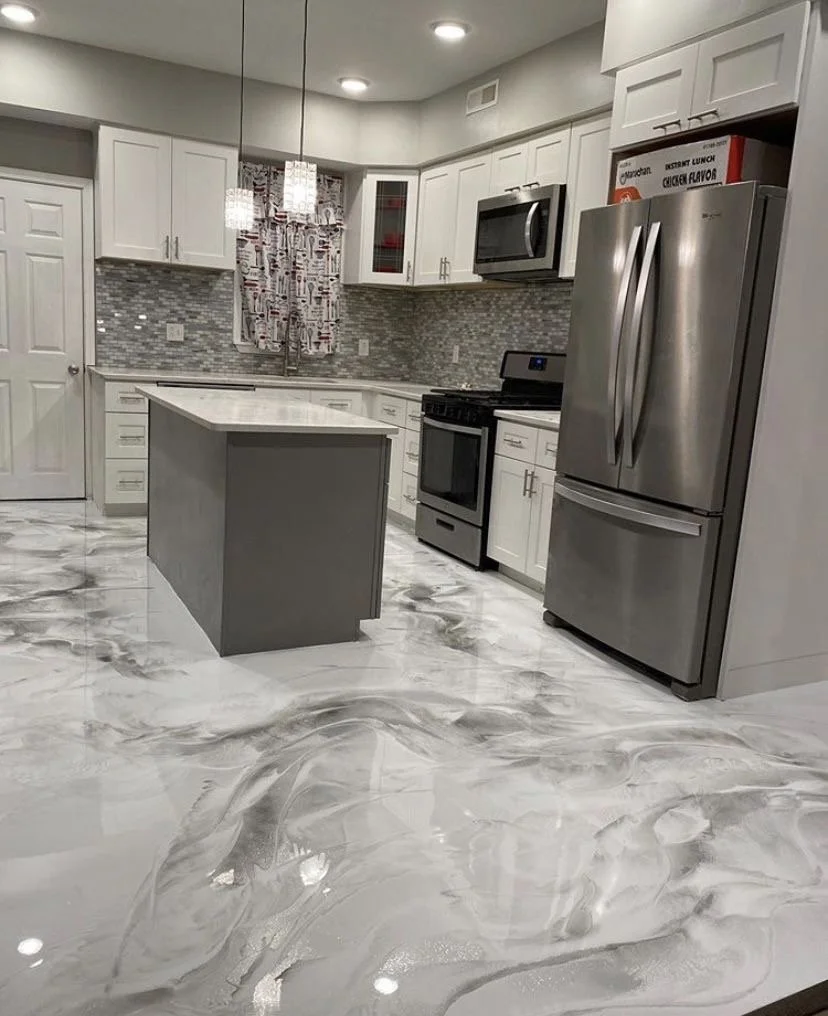 Projet Oranssi : cabanon