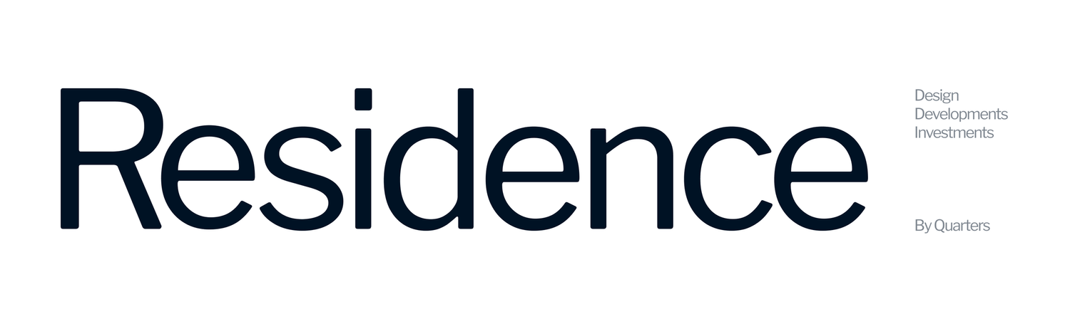 Residence by Quarters