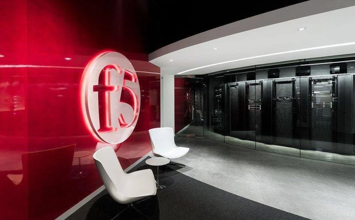 F5 Networks: Acelera el Rendimiento de tus Aplicaciones y Blinda tu Infraestructura Crítica