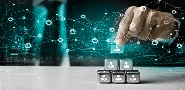 Alta Disponibilidad (HA) en TI: Elimina las Caídas de Sistema&nbsp;