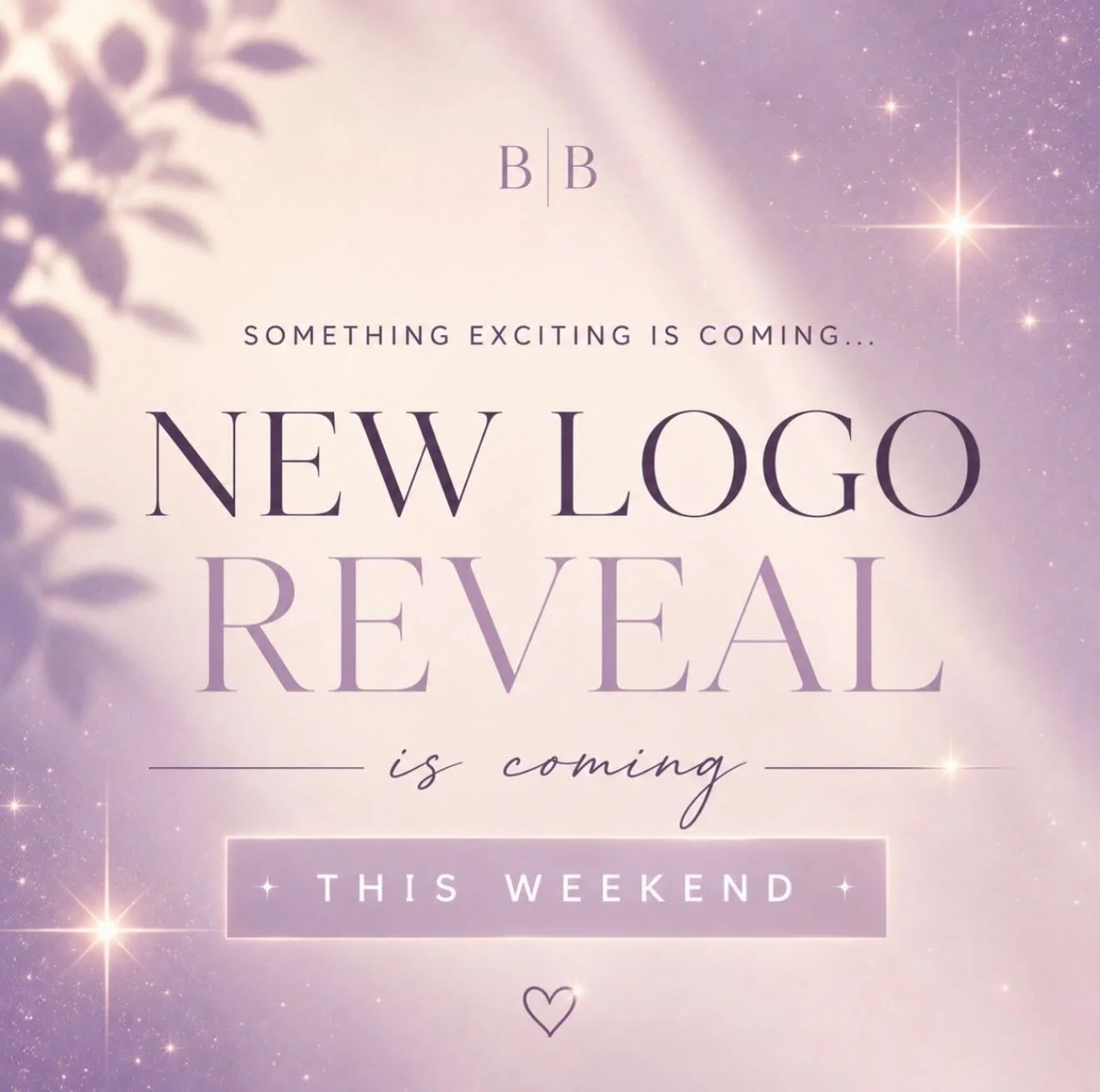 Something beautiful is coming&hellip; ✨💜
A fresh new look, the same heart behind it all.
This rebrand represents everything we&rsquo;ve built together passion, family, growth, and the magic that makes NJDTI feel like home.
We cannot WAIT to reveal t