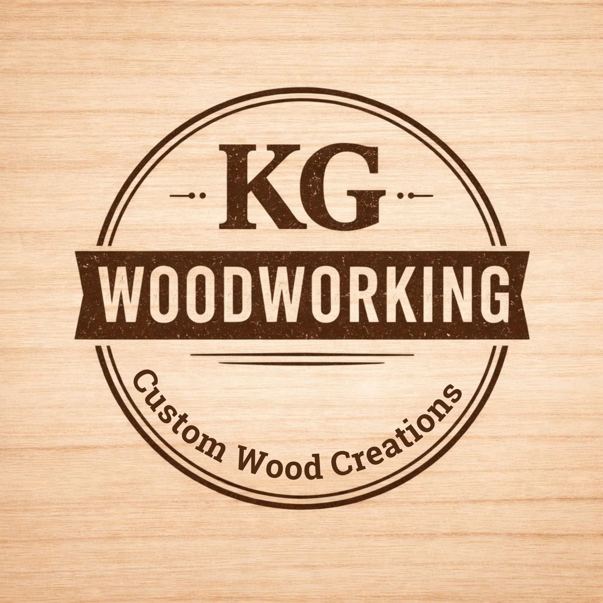 Custom Built Cutting Boards