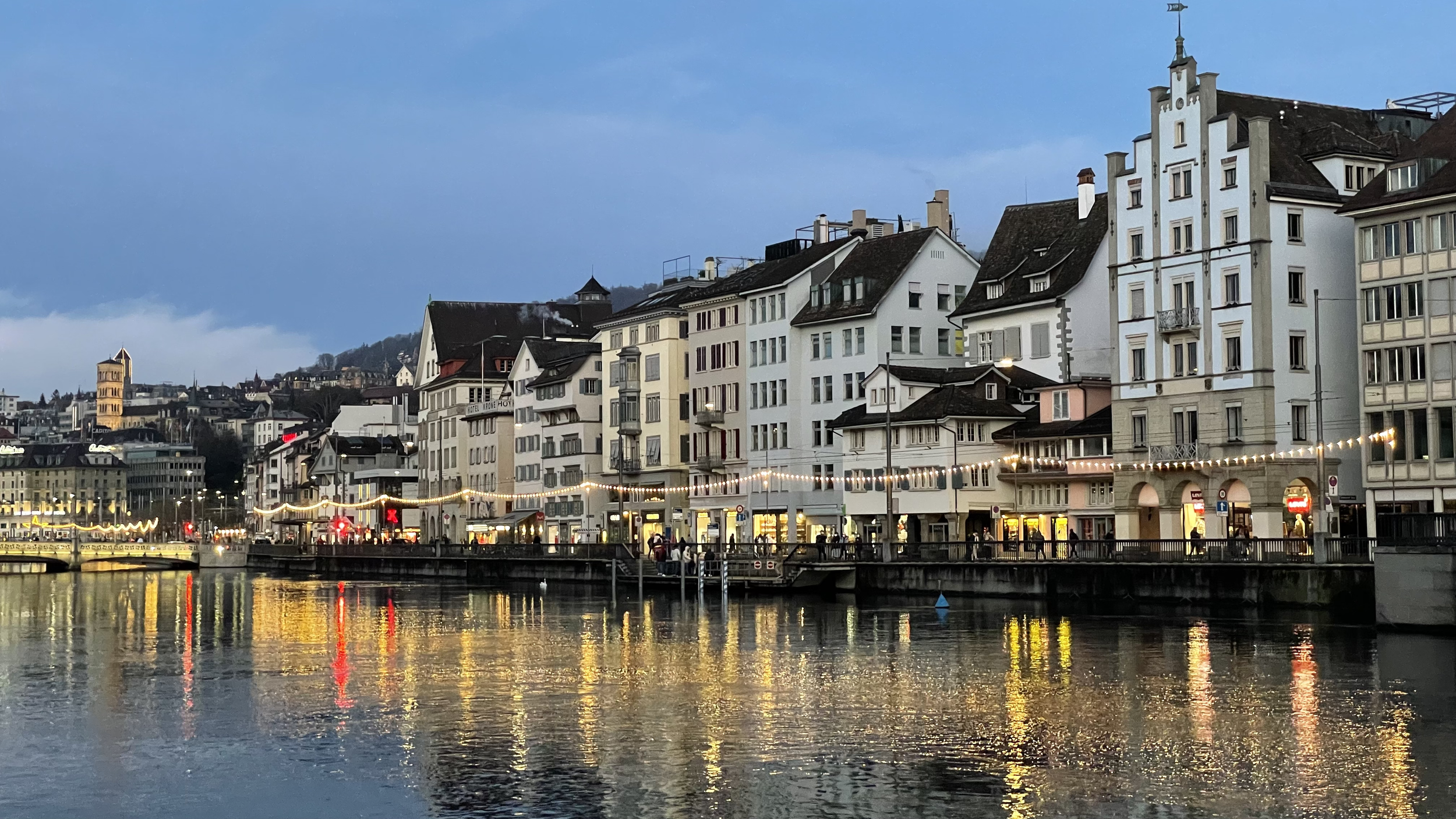 Zurich, Switzerland