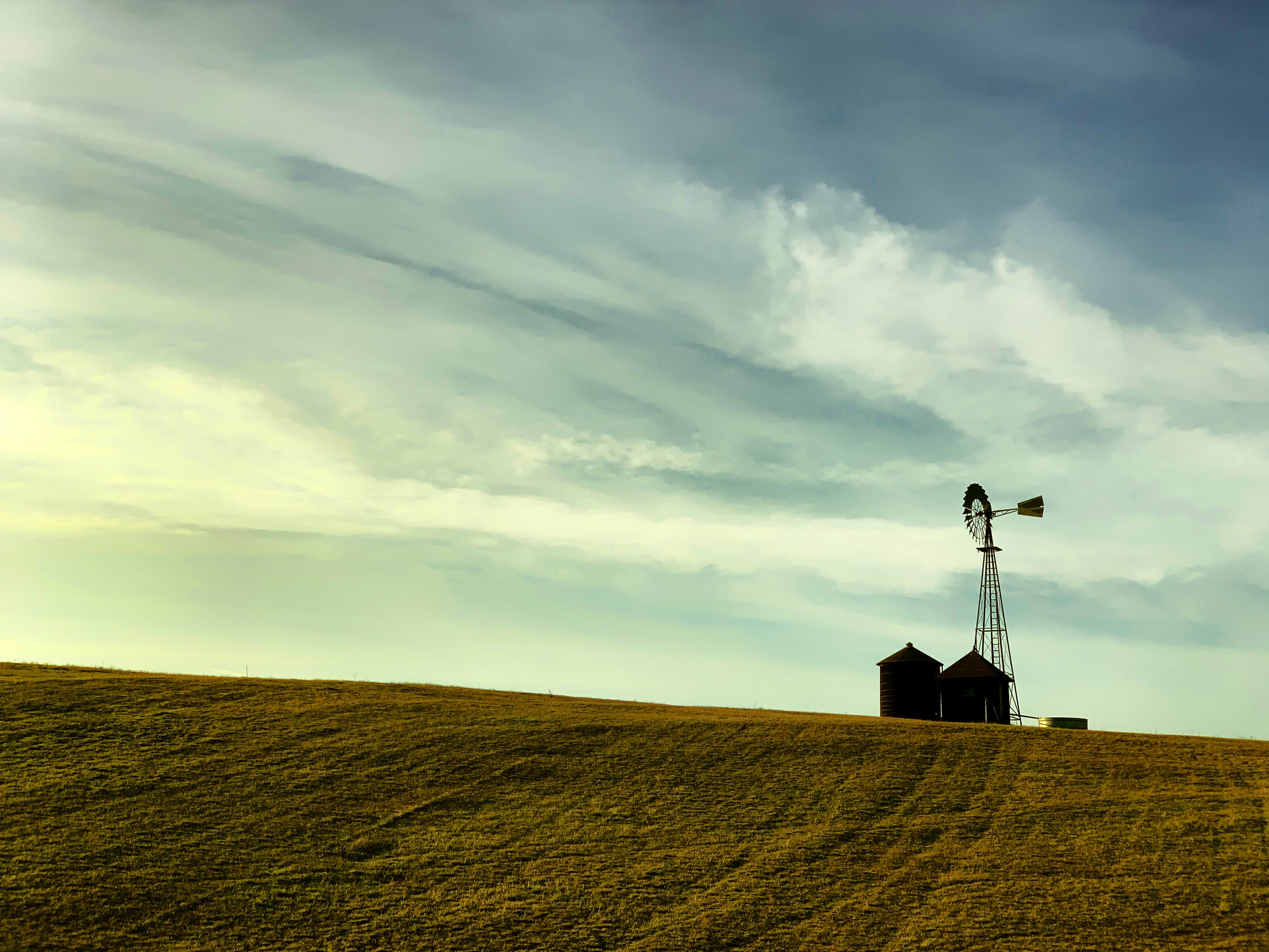 Sonoma County, California