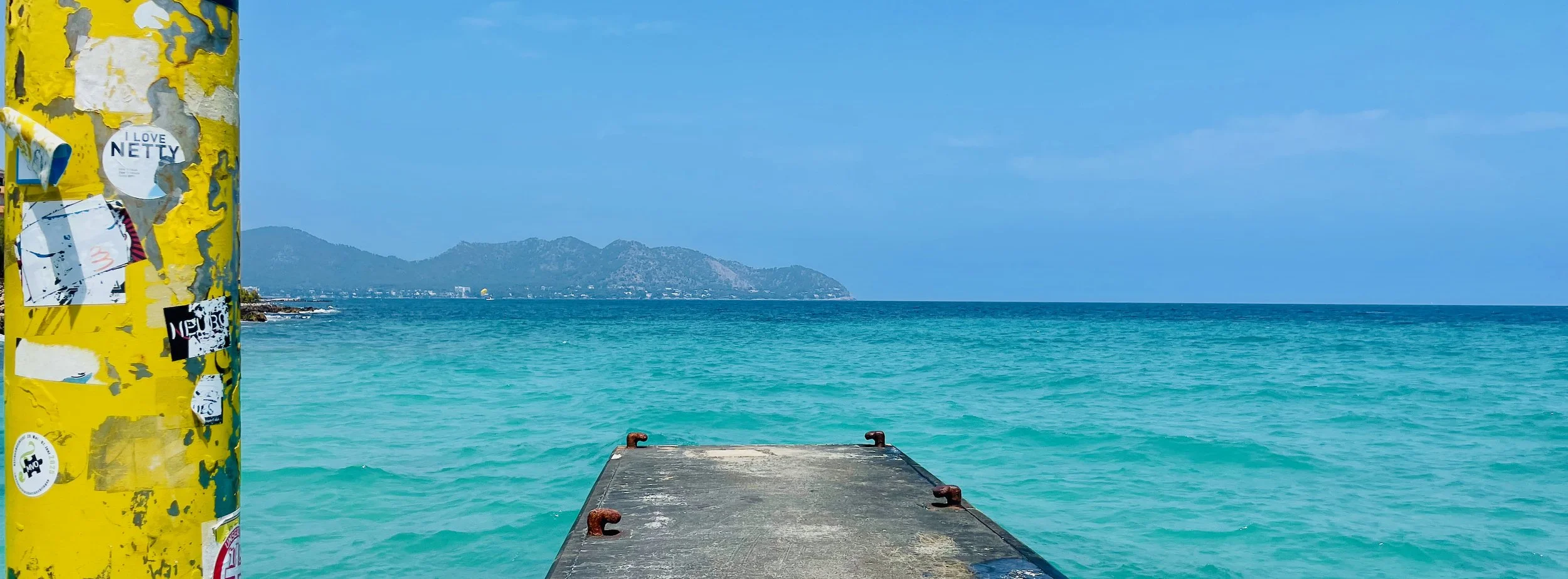 Cala Millor, Mallorca, Spain