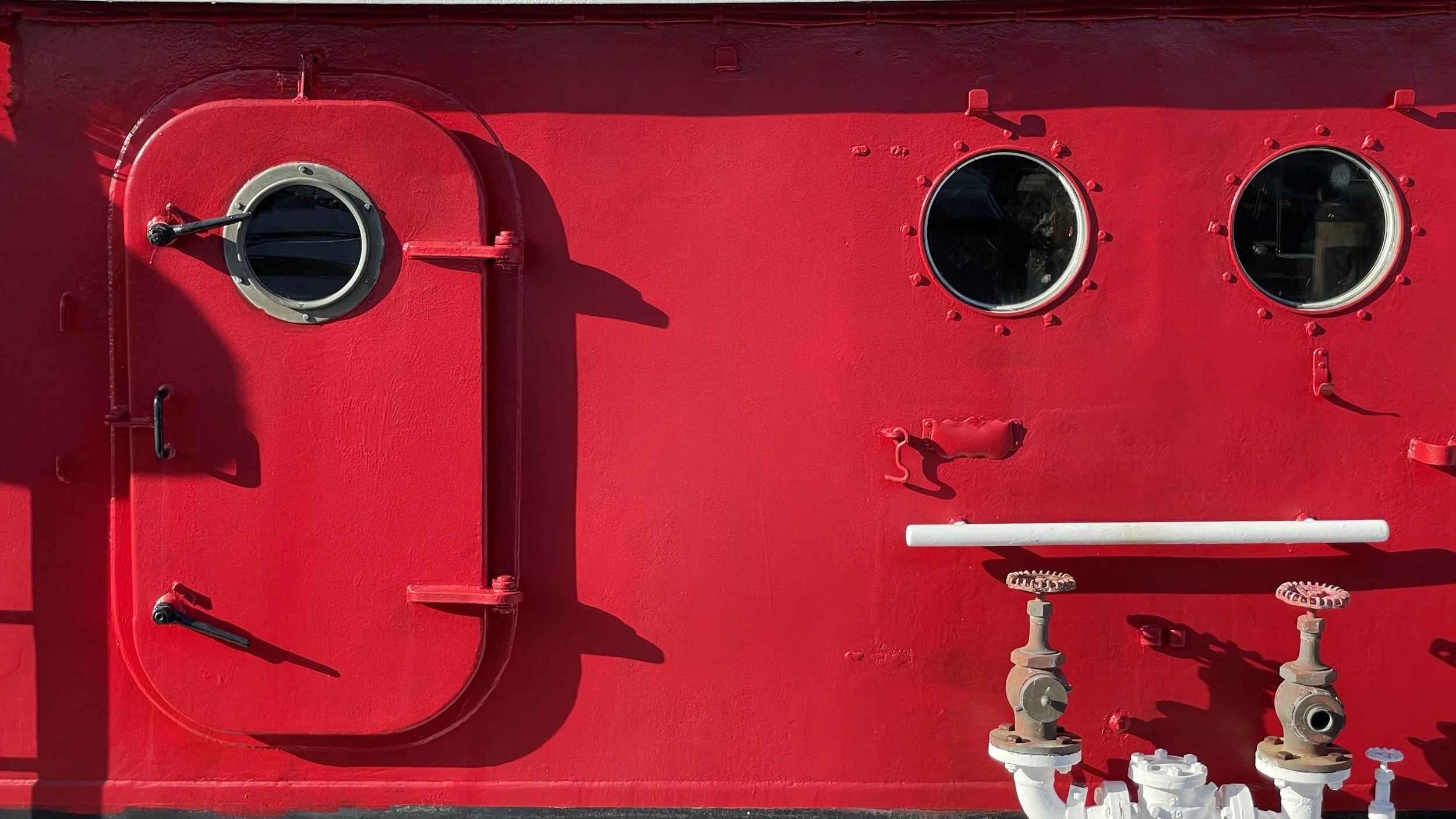 Sausalito, California