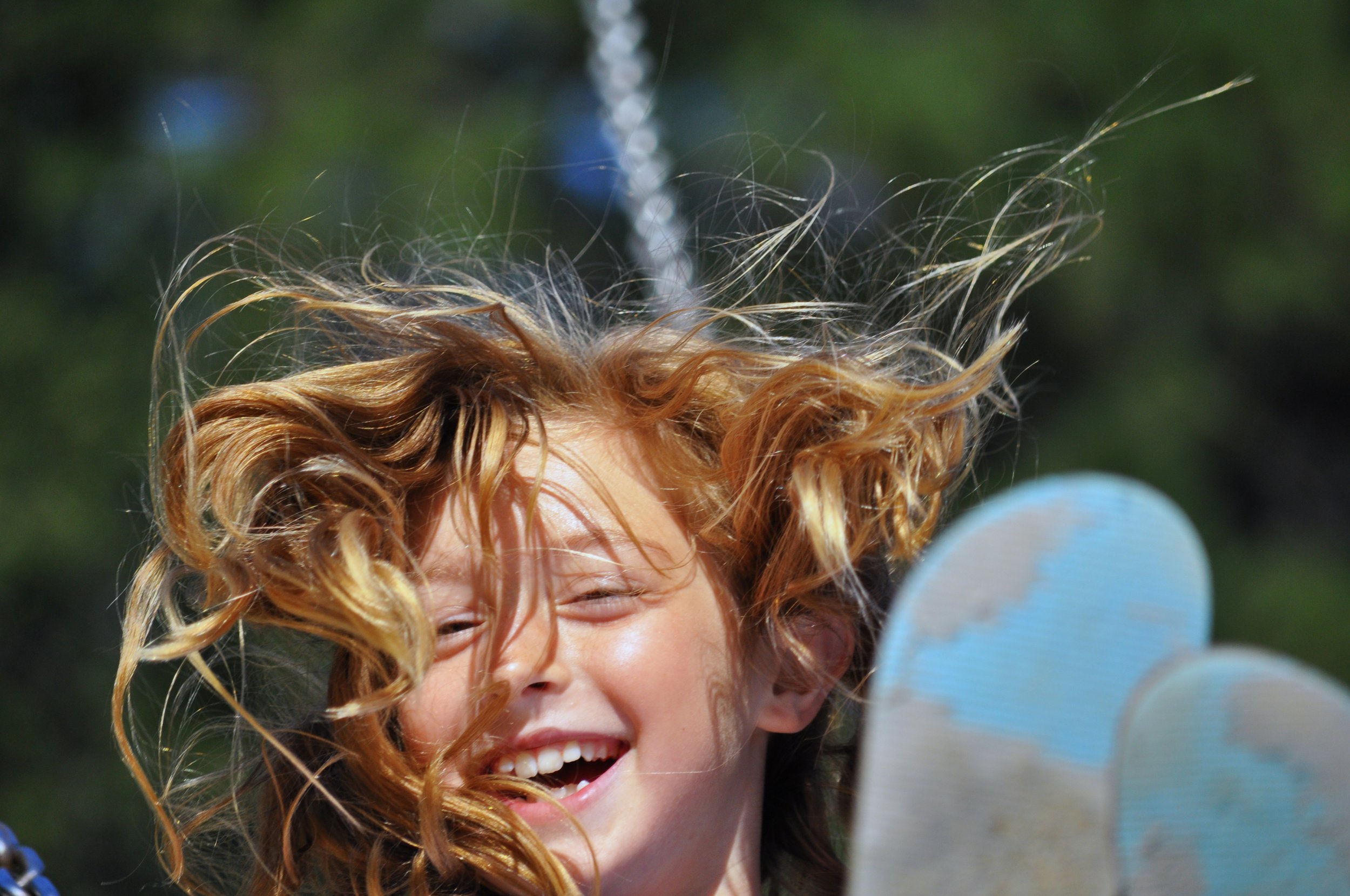 San Mateo, California