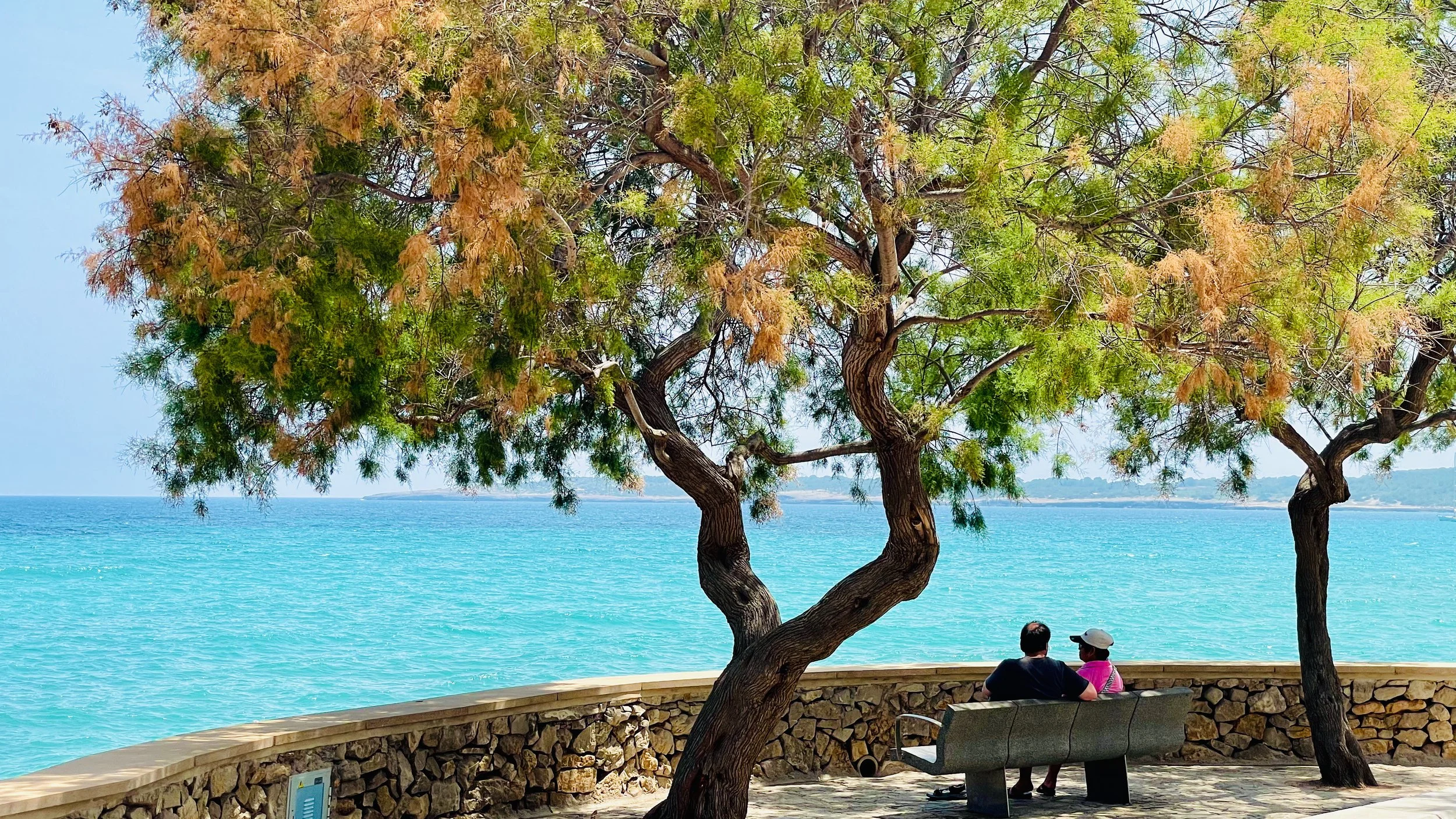 Cala Millor, Mallorca, Spain