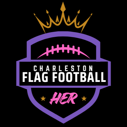 Charleston Flag Football: HER