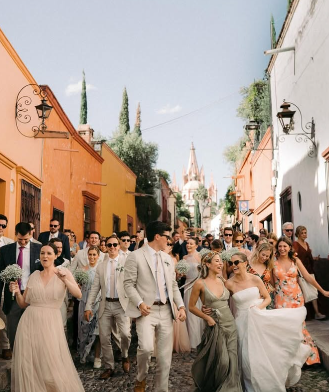 Destination Wedding Planning