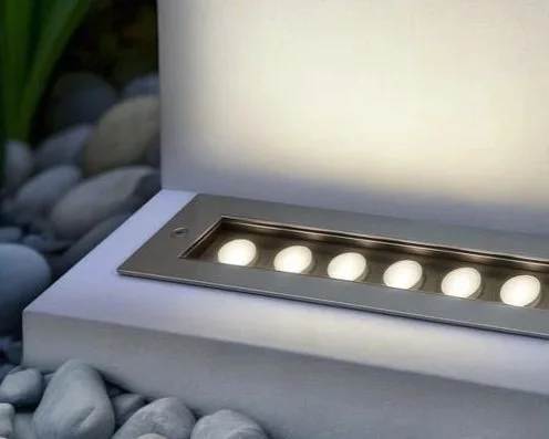 Lighting fixture name and details etc