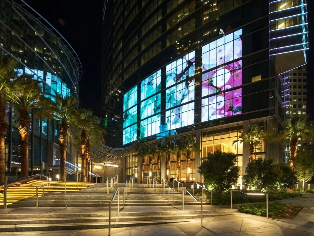 korean wilshire grand