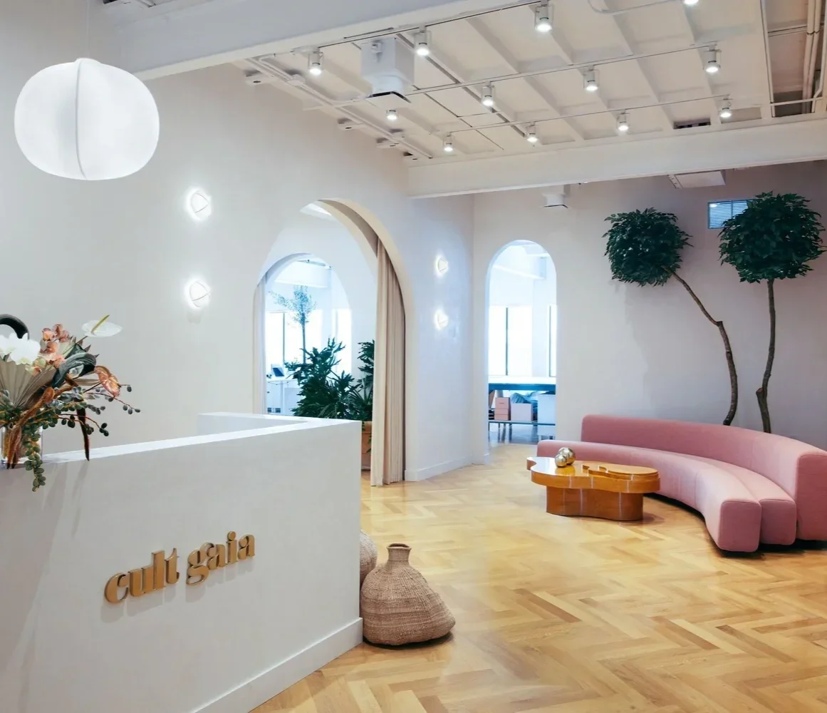 cult gaia