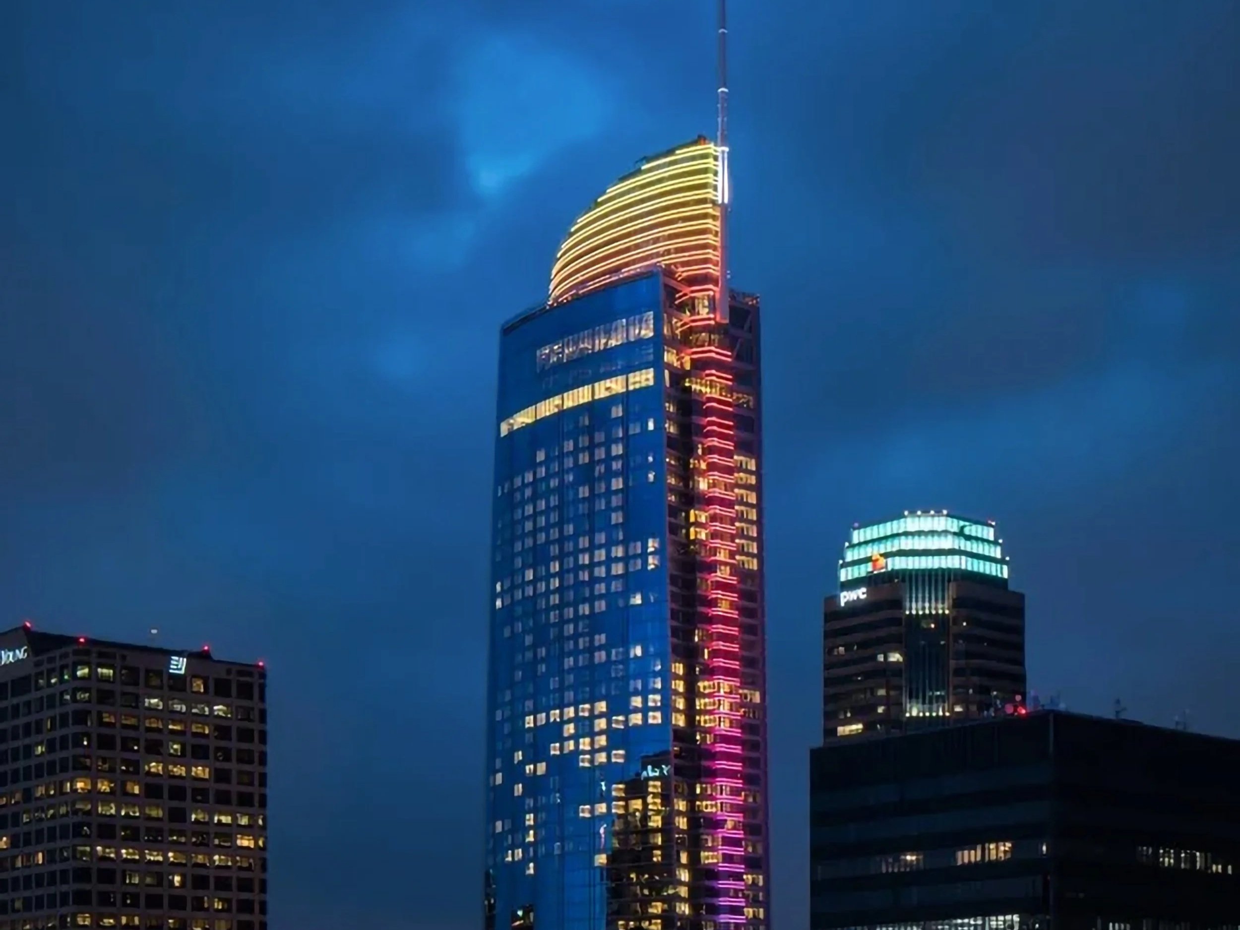 korean wilshire
