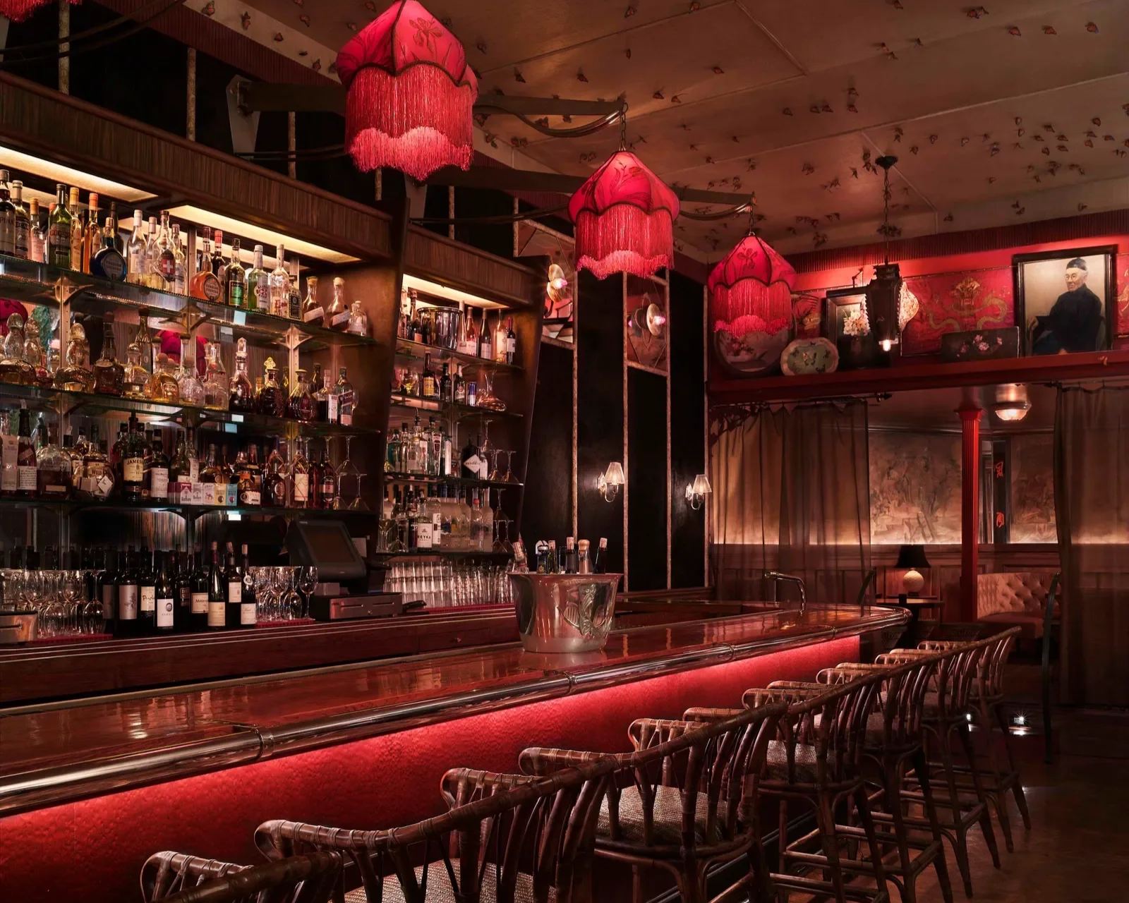 bar mar
