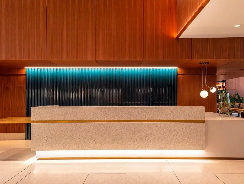 thomp hotel