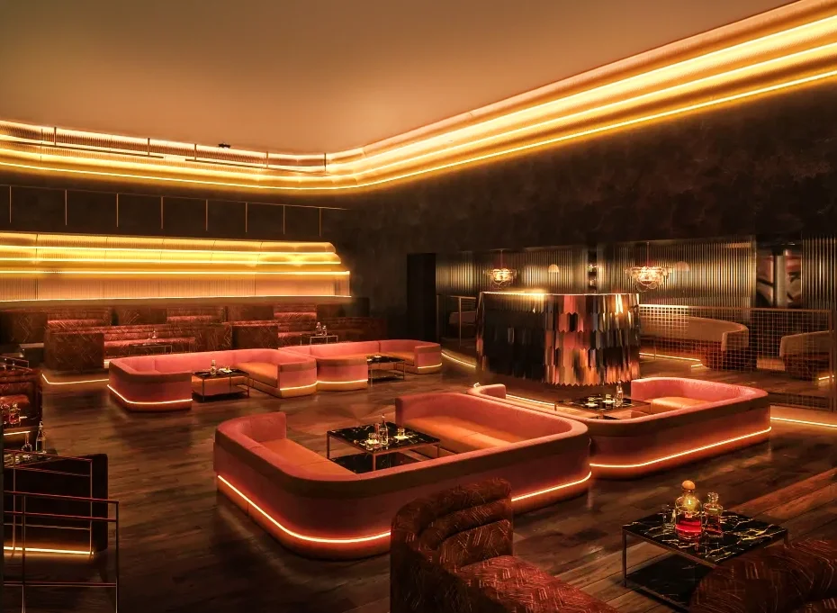 zouk