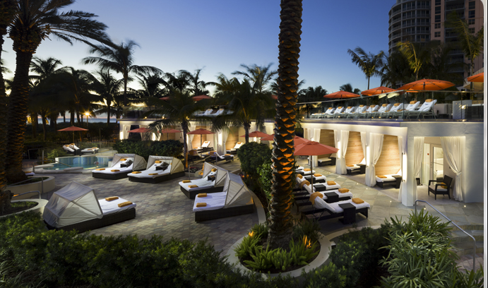 loews miami
