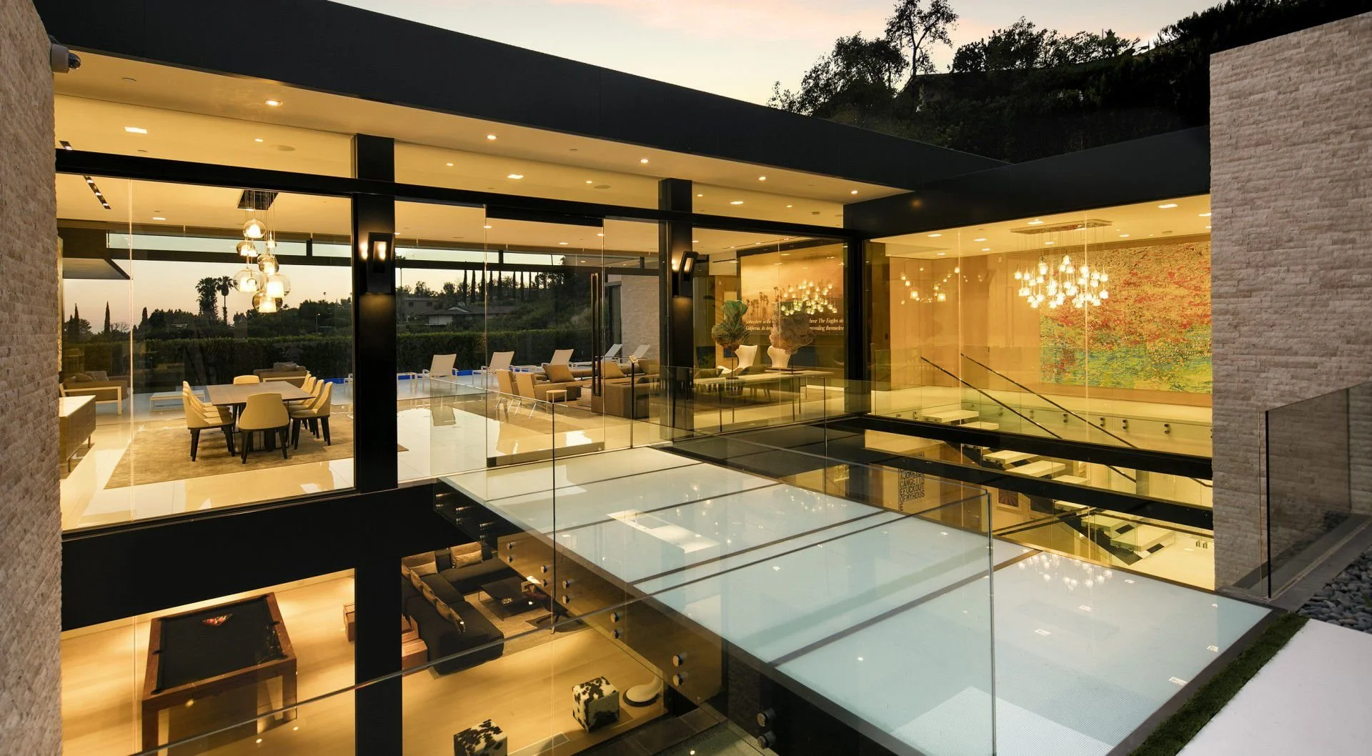 HILLCREST 1