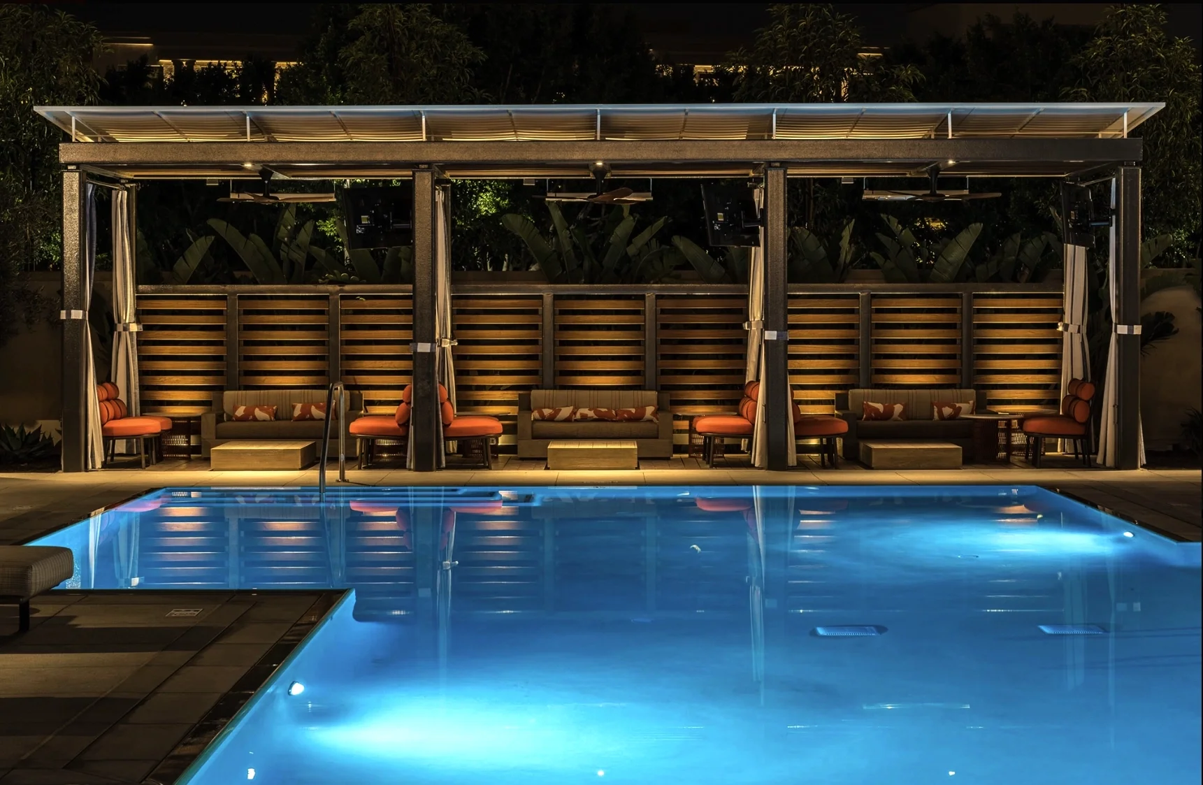 marriott irvine