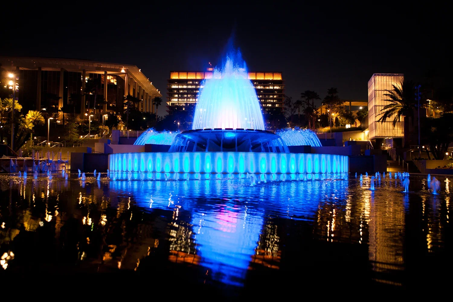 grand park