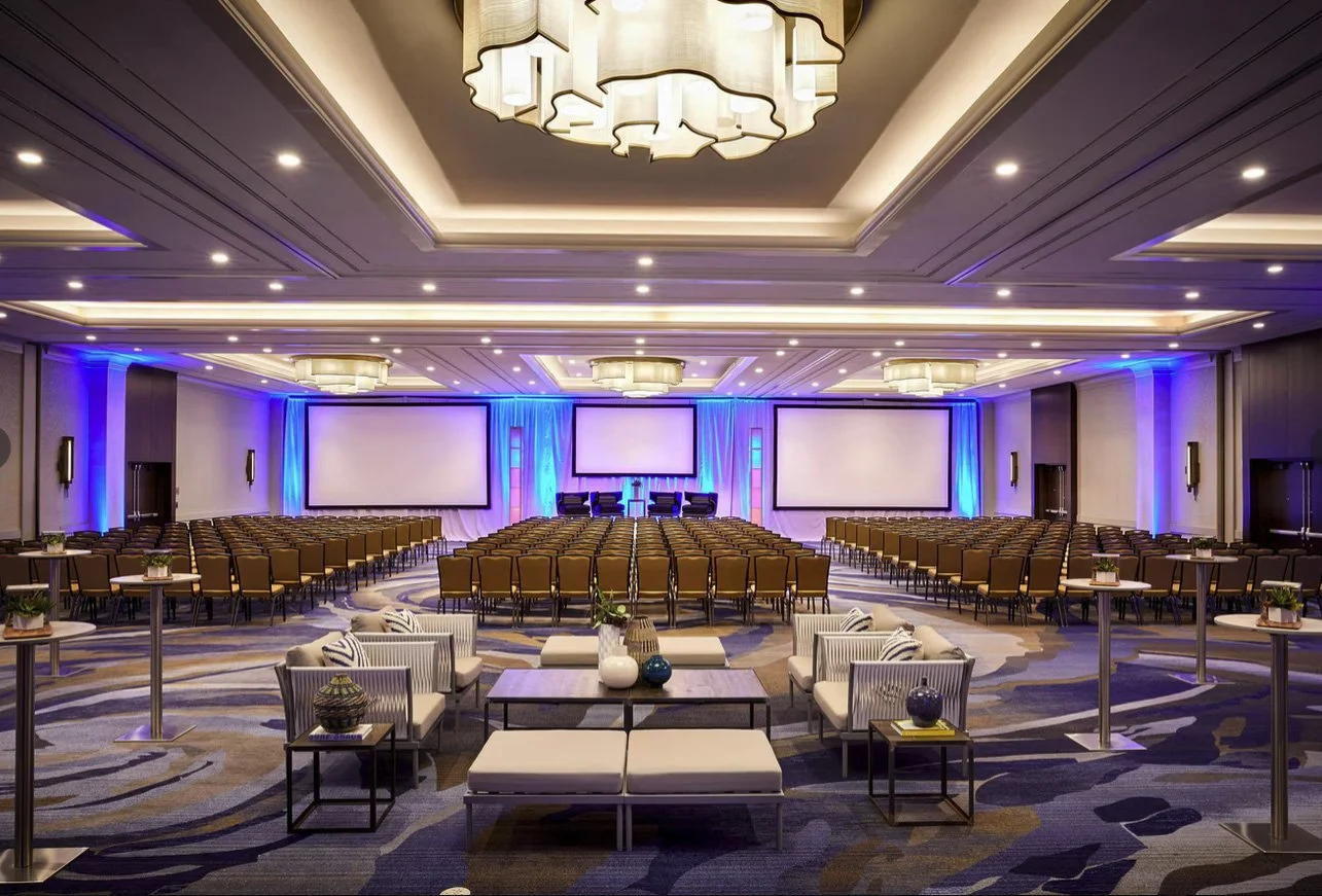 marriott marina del rey
