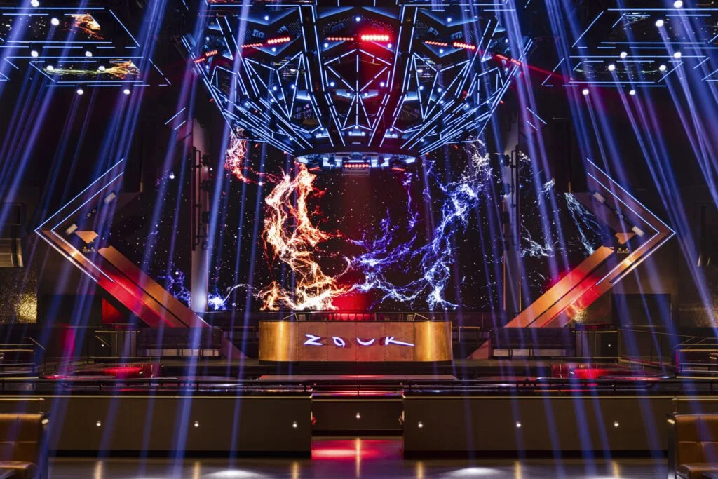 zouk