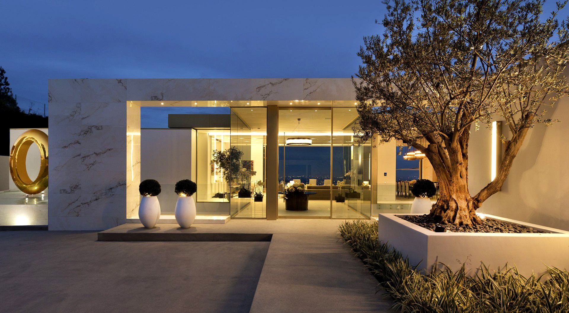 Hillcrest II