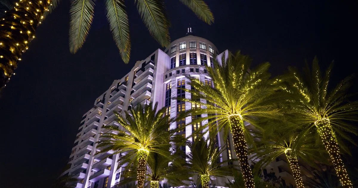loews miami