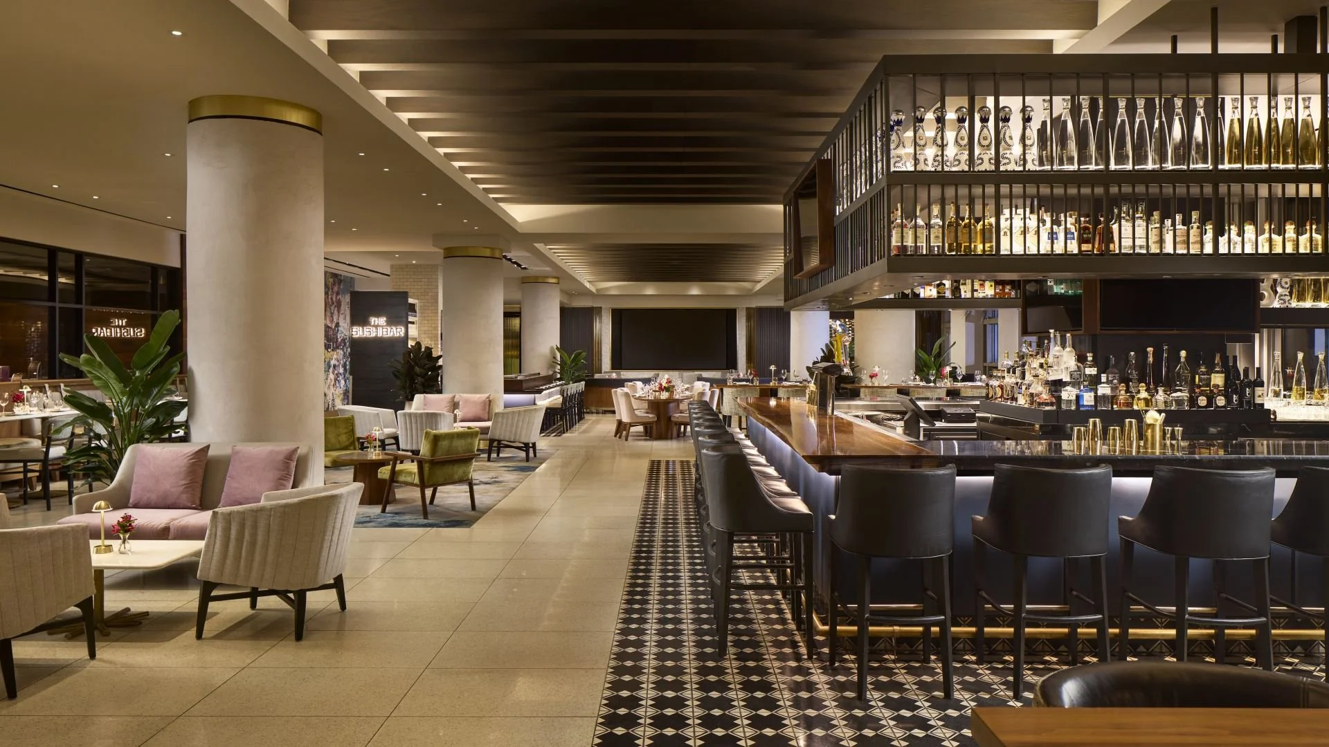 loews miami