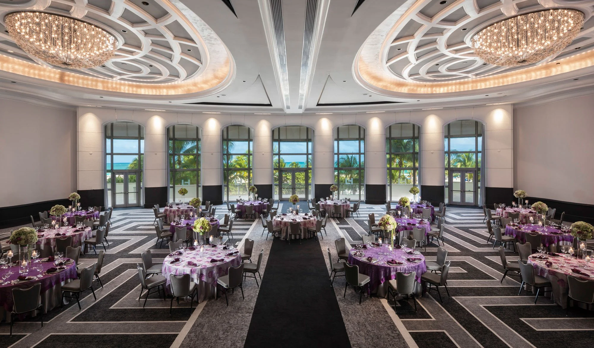 loews miami