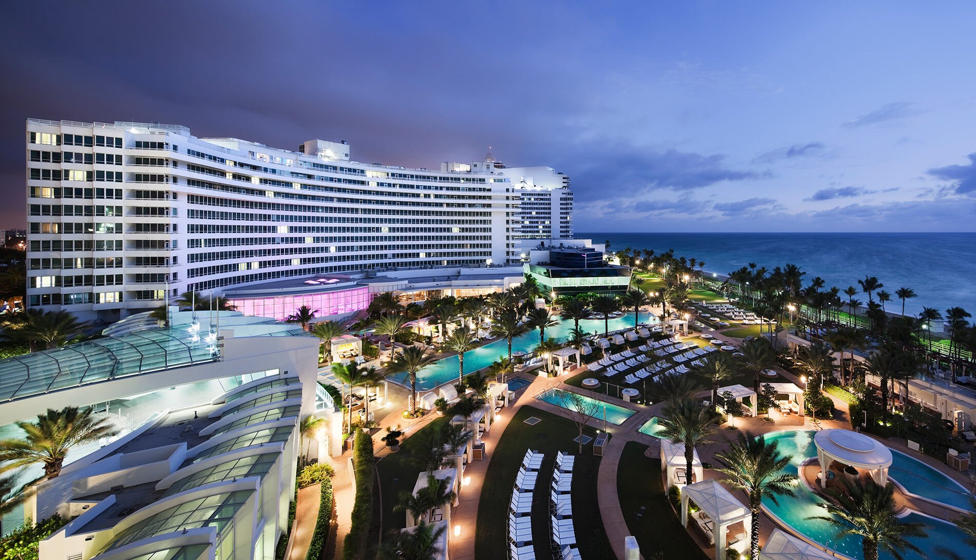 LIV at Fontainebleau Miami