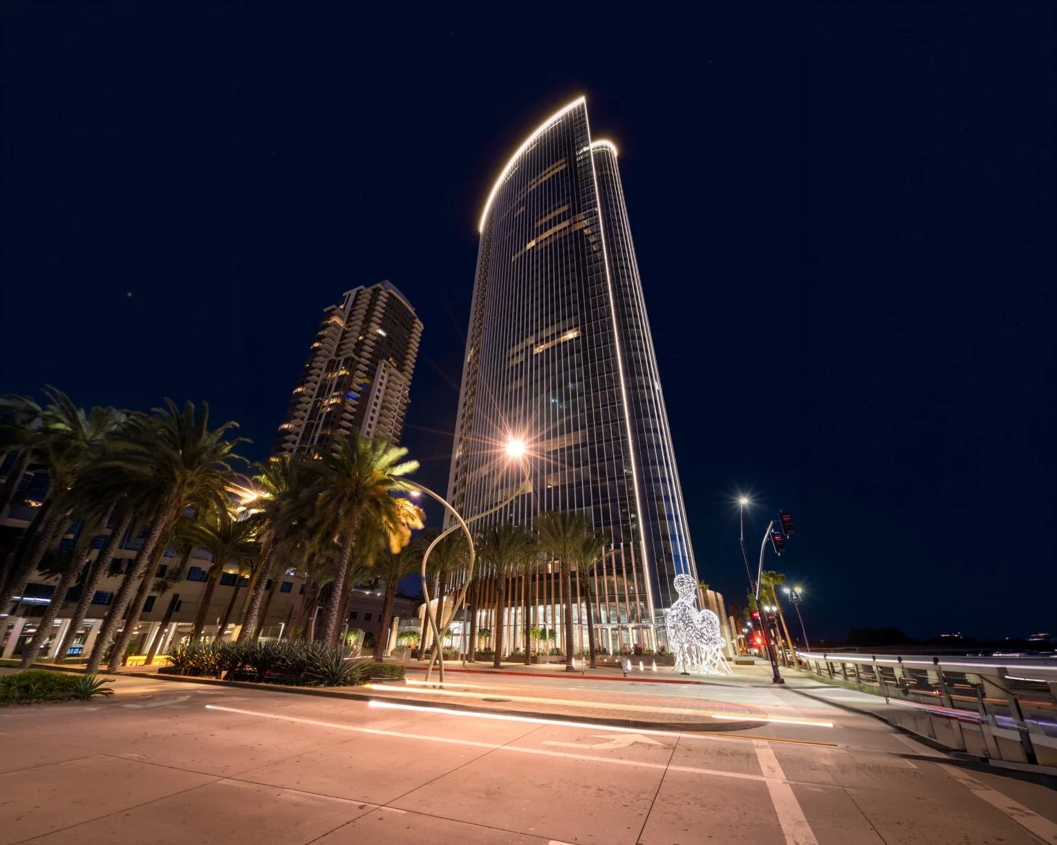 pac gate bosa