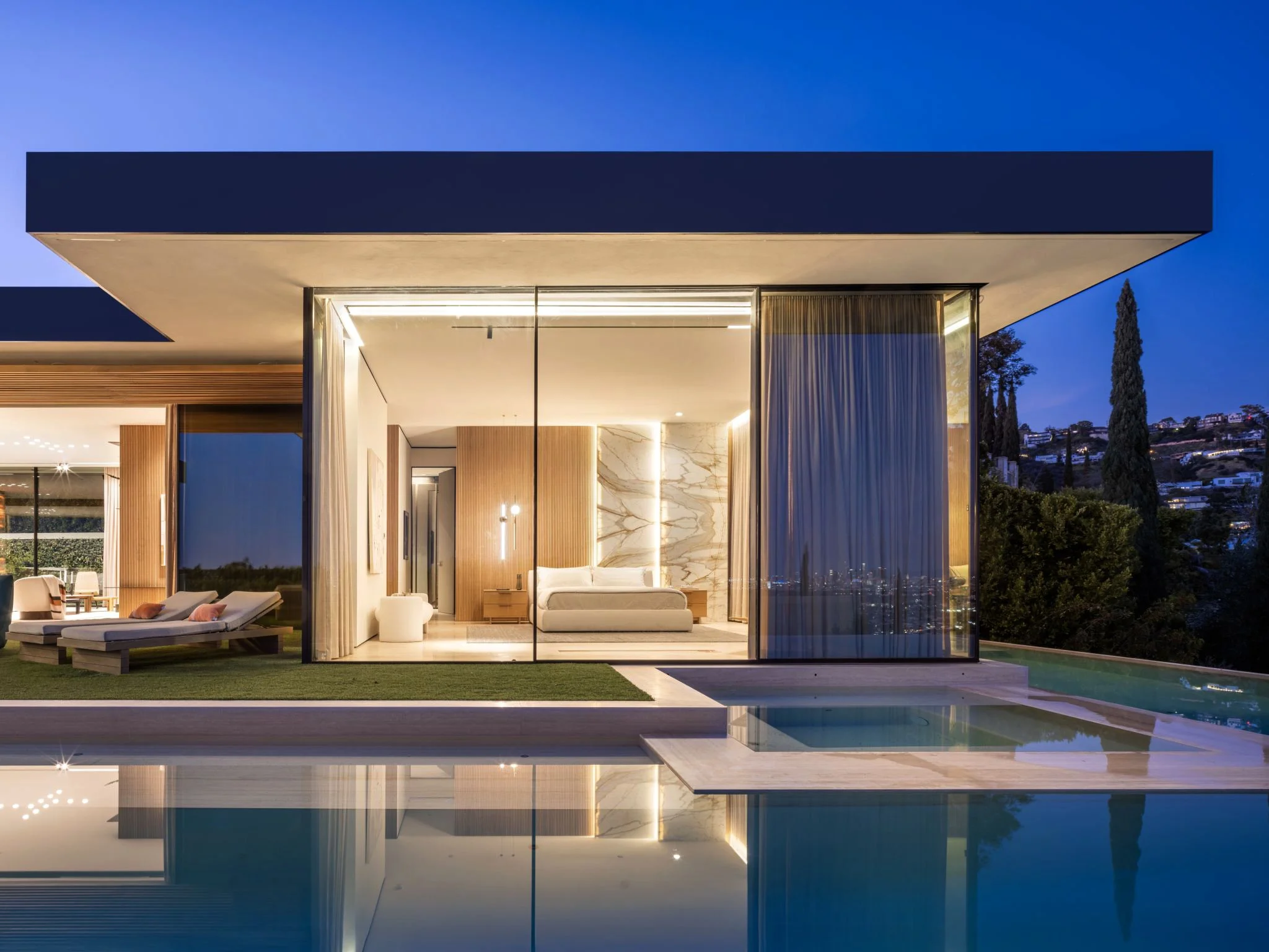 1432 Tanager Way, Los Angeles tan 4