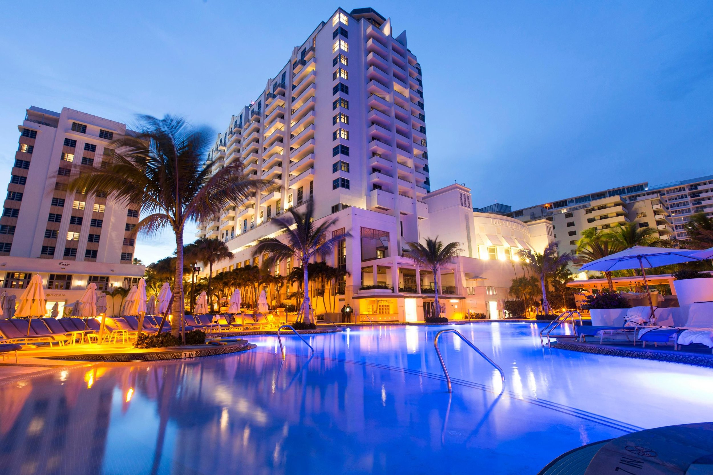 loews miami