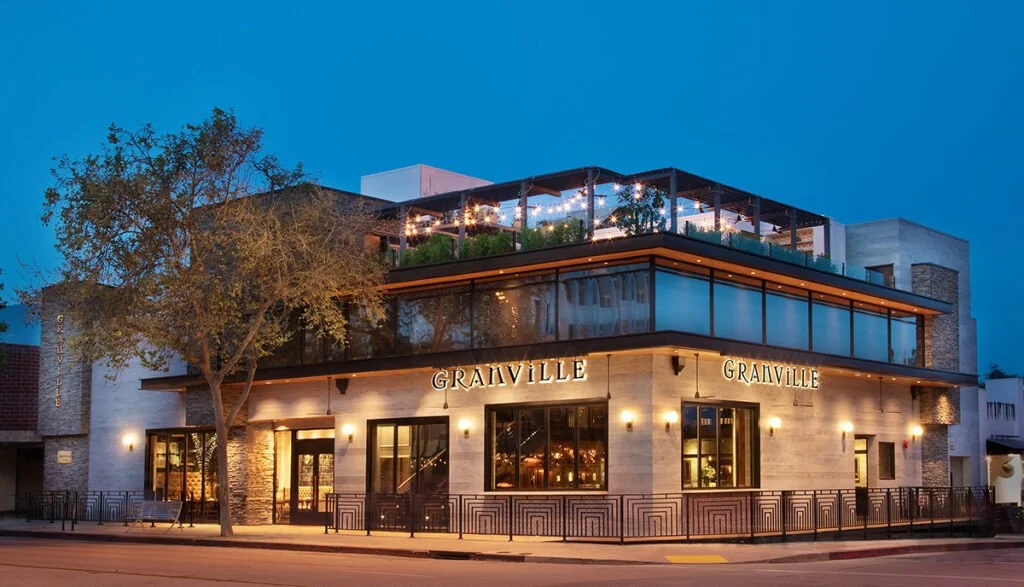 granville