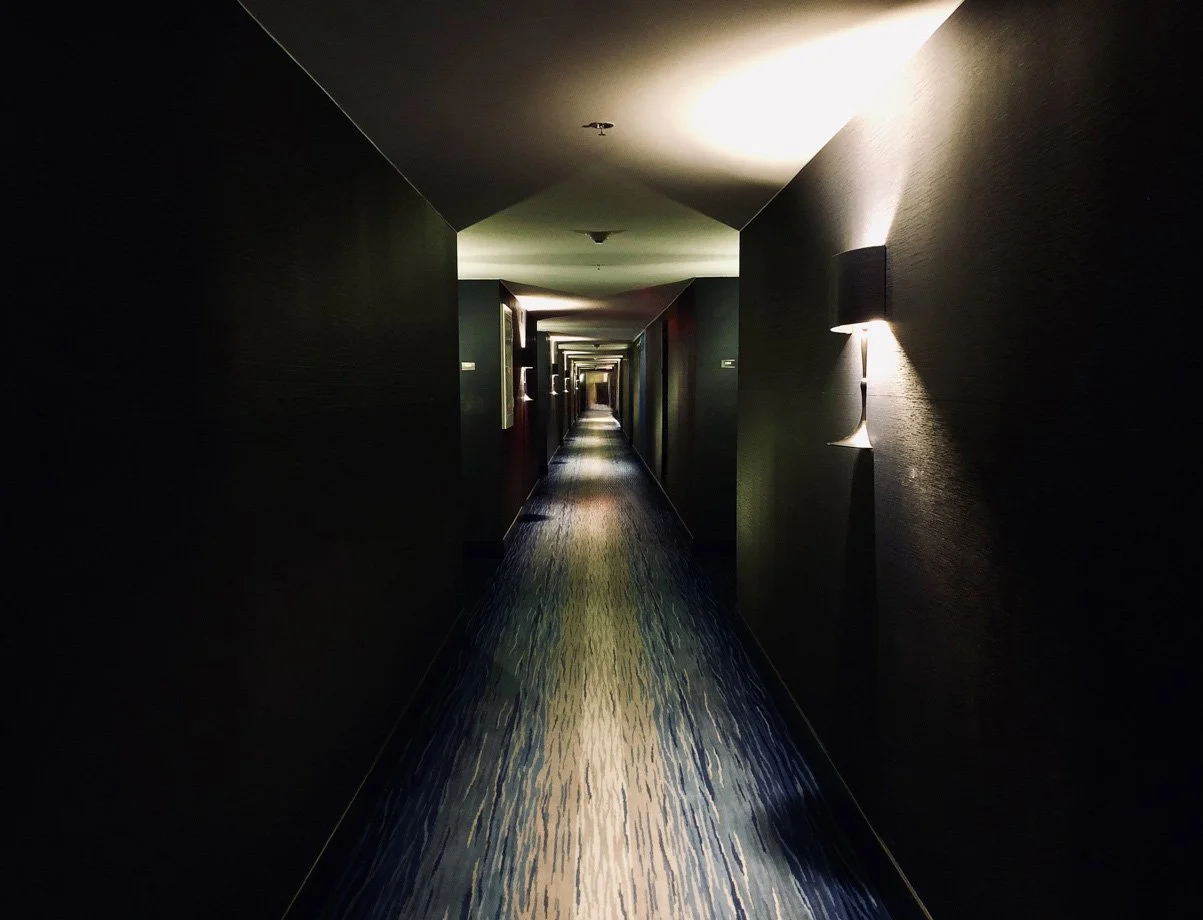 THE LINE HOTEL LOS ANGELES
