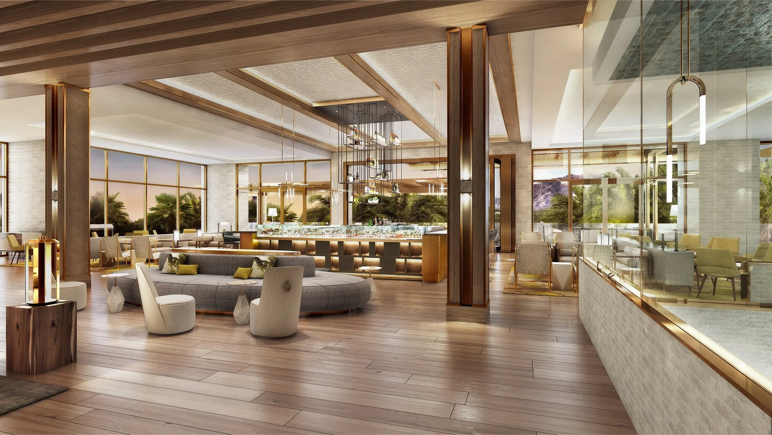 RITZ CARLTON PARADISE VALLEY