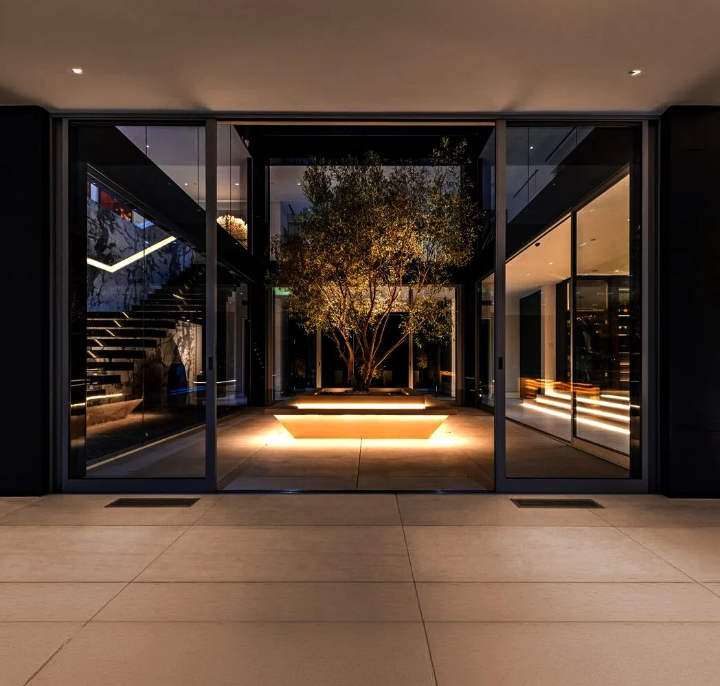 521 N Canon Dr - The Beverly Hills Estates