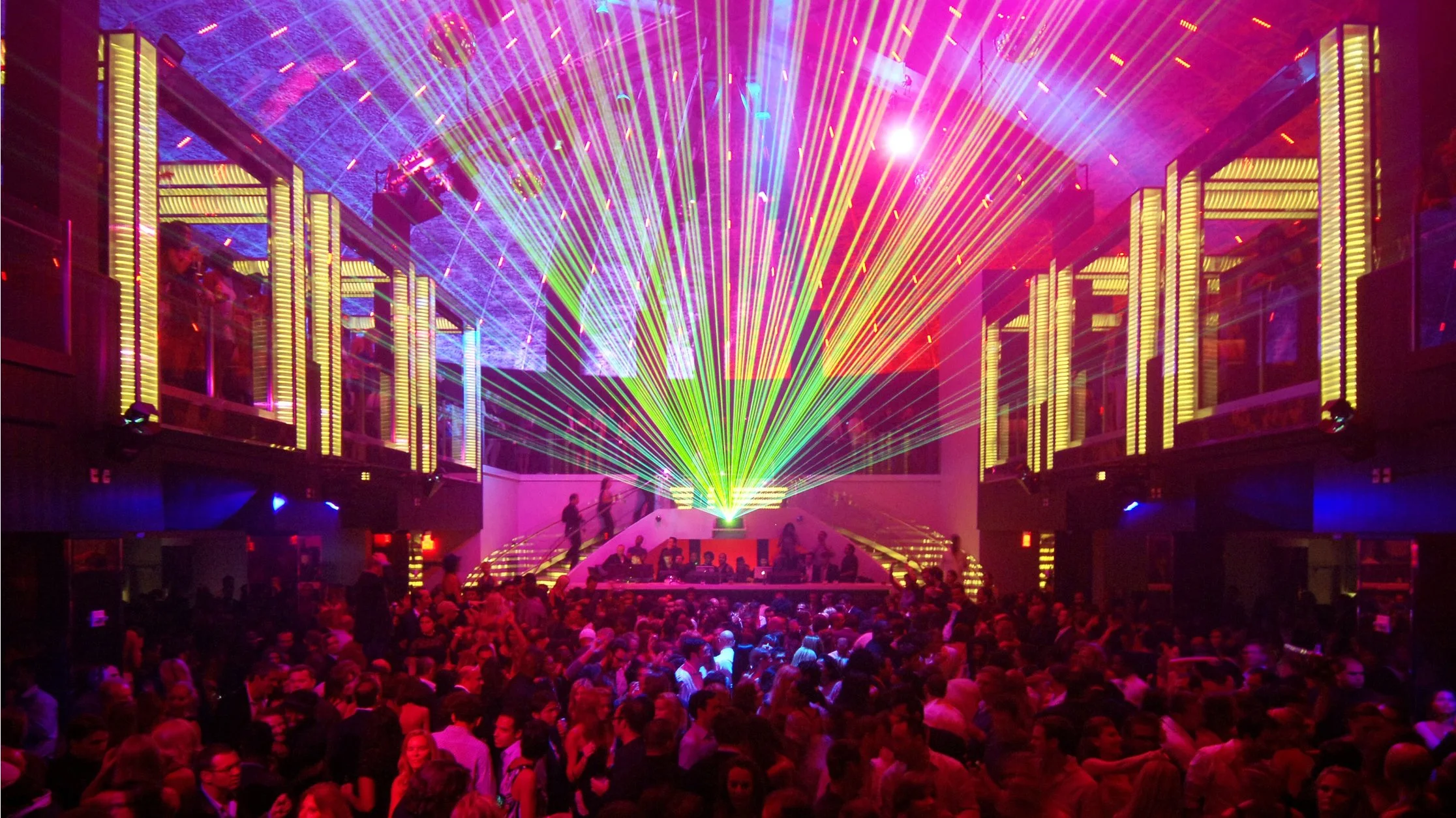 LIV AT FONTAINEBLEAU MIAMI