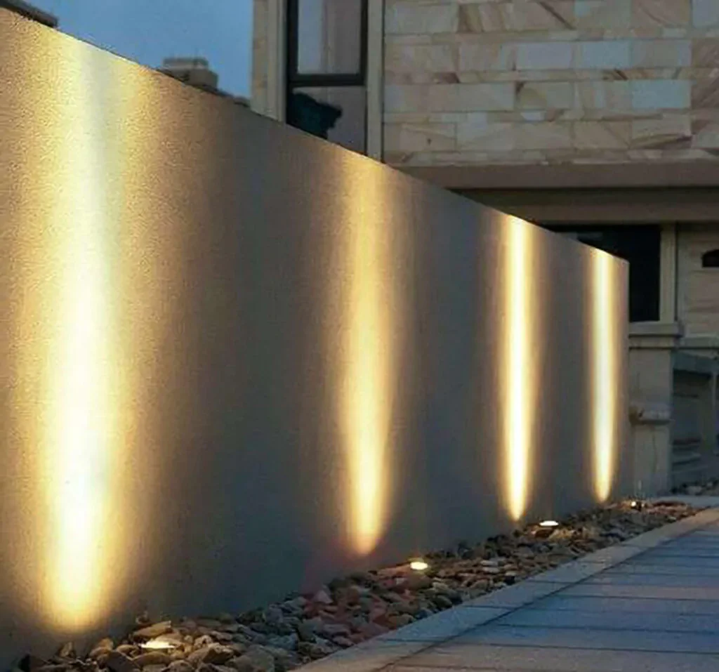 Lighting fixture name and details etc