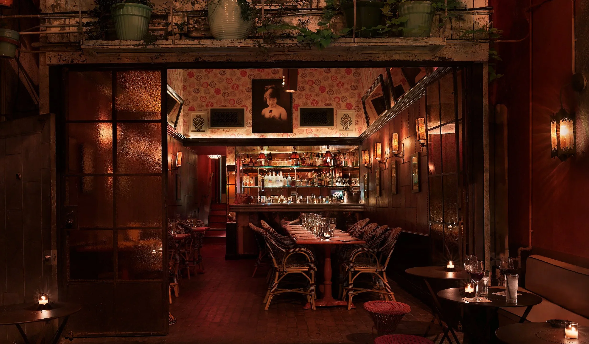 bar mar
