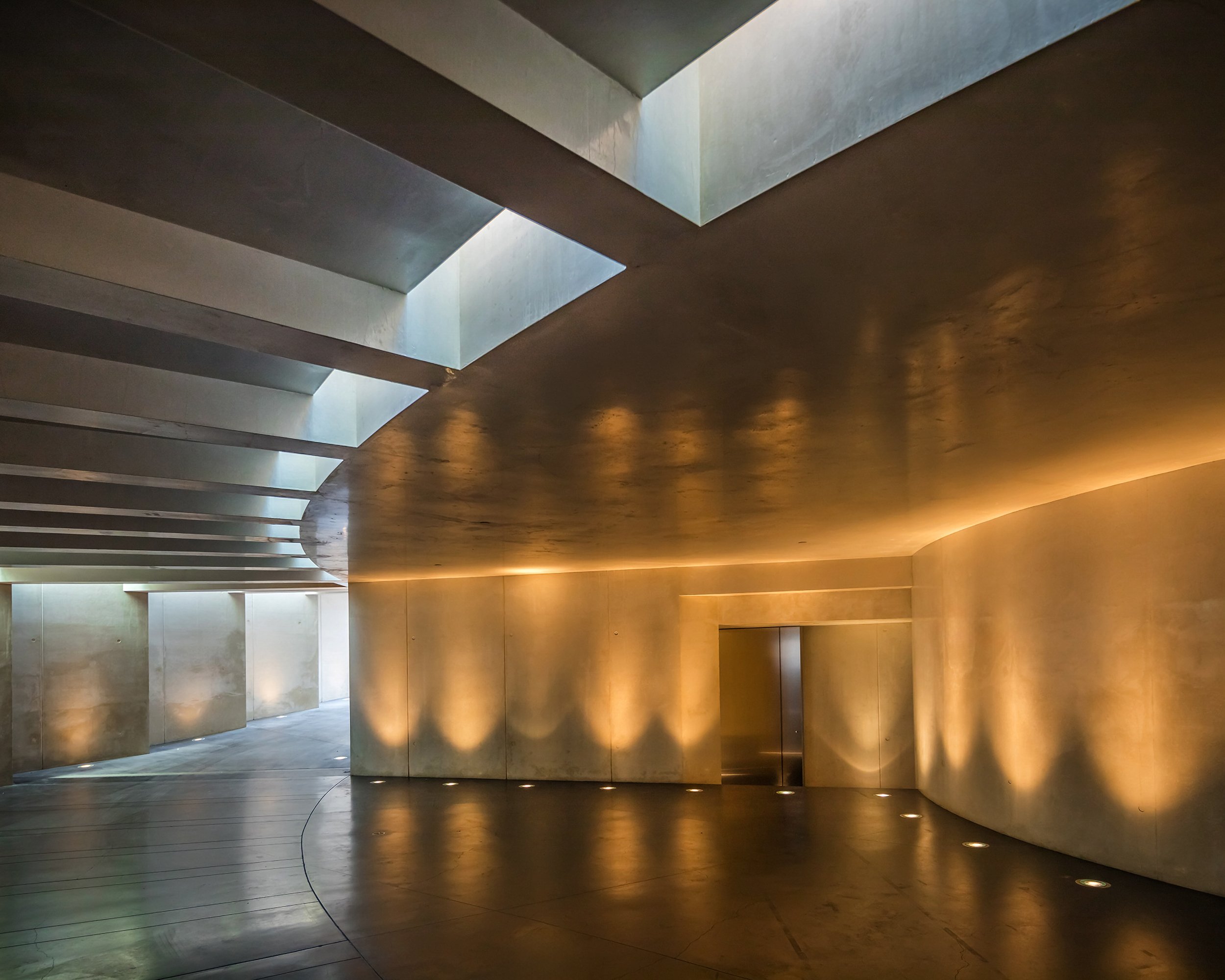 Razor House