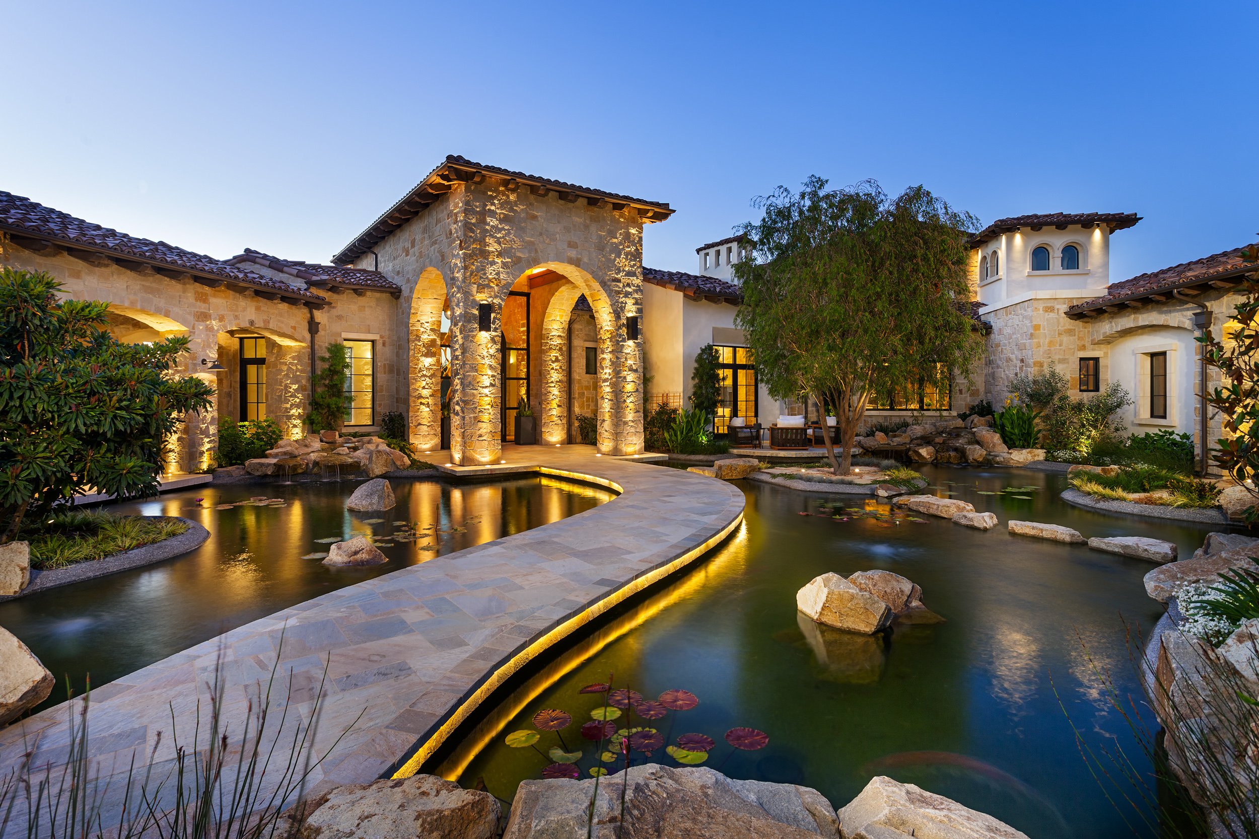 NICHOLAS PRIVATE RESIDENCE SAN DIEGO