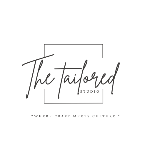 The Tailored Studio