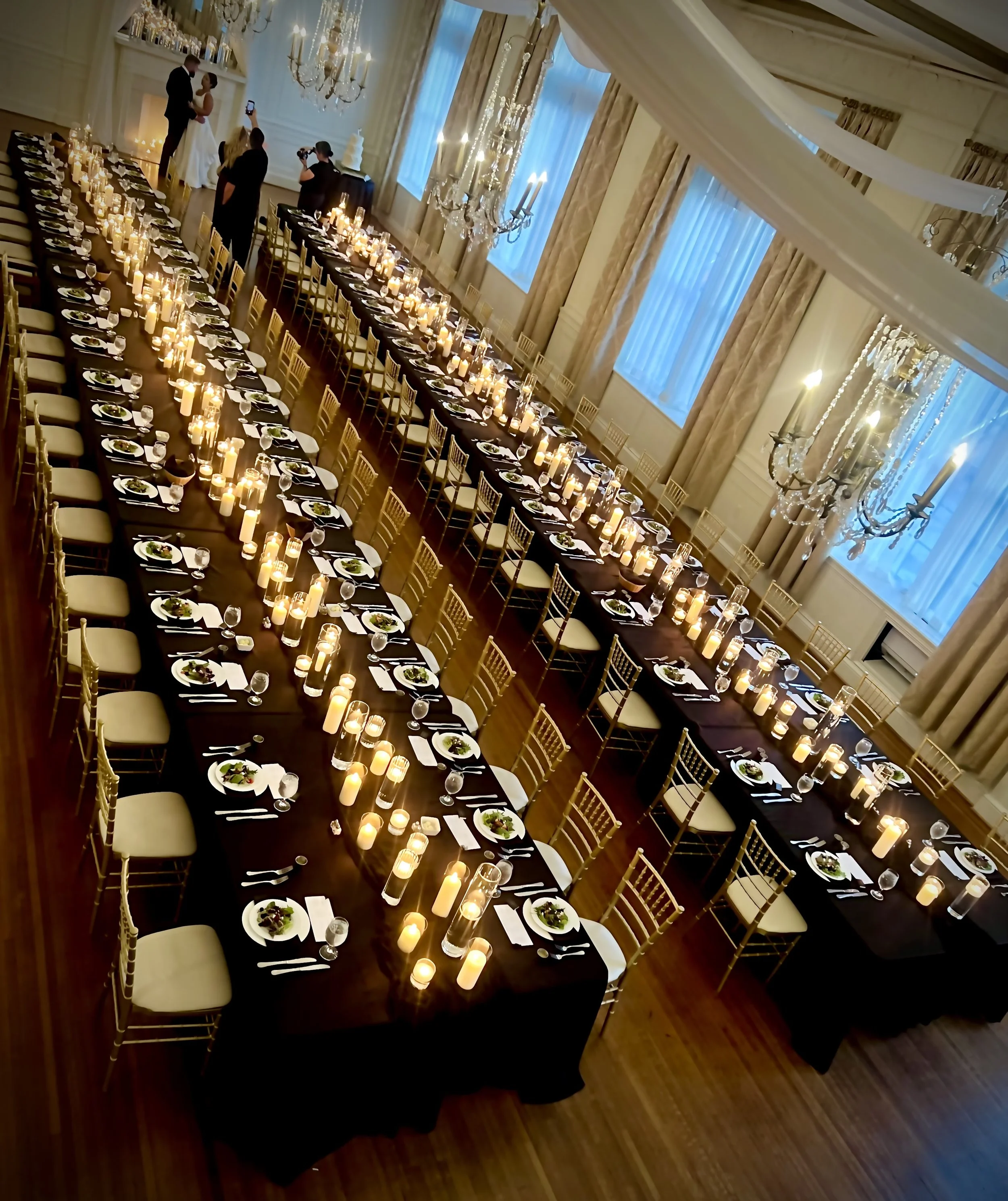 Top 3 Wedding Trends for 2026–2027 Every Stylish Couple Should Know