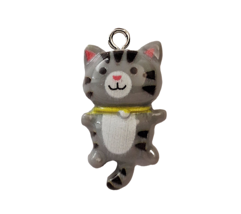 🐾 Adopt me! My name is Early Grey Whiskers!