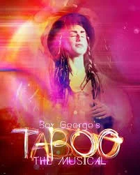 Taboo - In Development