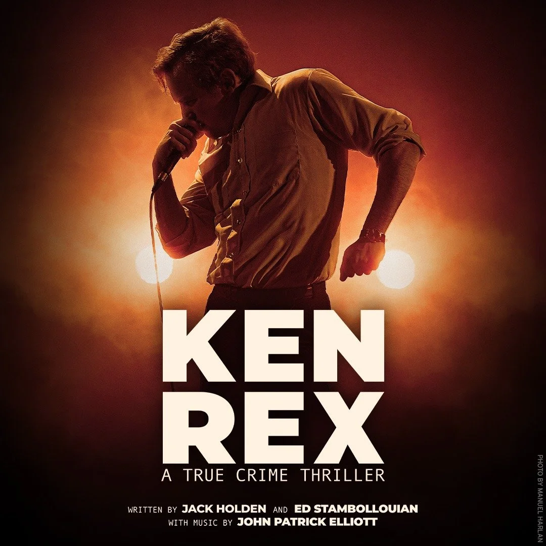 Kenrex - Off-Broadway