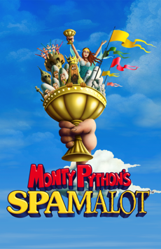 Spamalot - National Tour